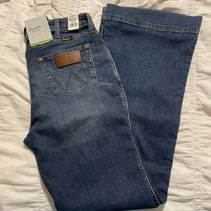 Wrangler Retro Jeans